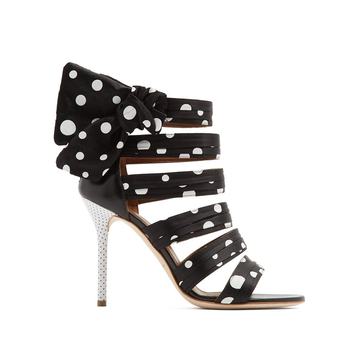 X Emanuel Ungaro Joan high-heeled sandals