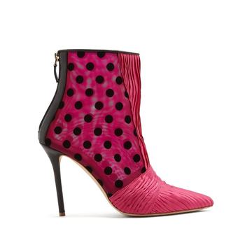 X Emanuel Ungaro Charlise boots