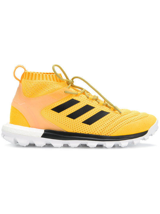 Gosha Rubchinskiy x Adidas Copa Mid PK sneakers展示图