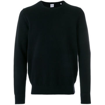 crew neck sweater