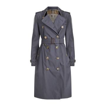 Kensington Trench Coat