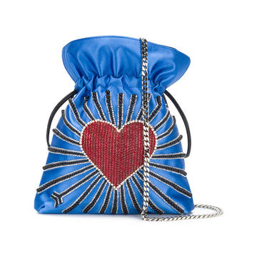 Trilly heart cupid bag