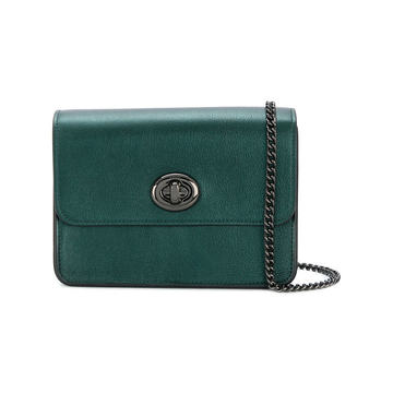 Bowery crossbody bag