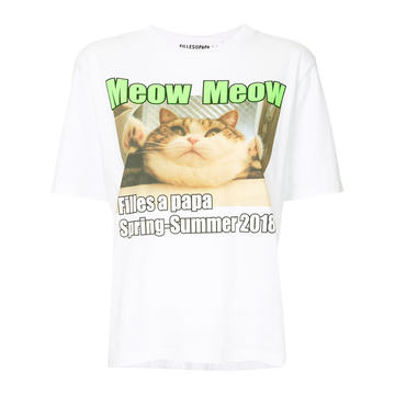 Meow Meow T-shirt