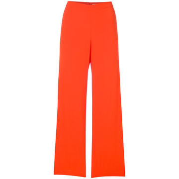 wide leg trousers