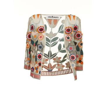 Caban Romantic St. Tropez Jacket