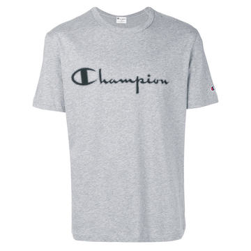 Champion logo T-shirt