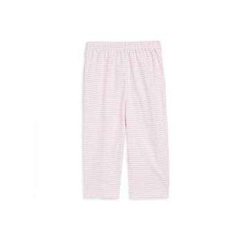 Baby's Striped Cotton Pants