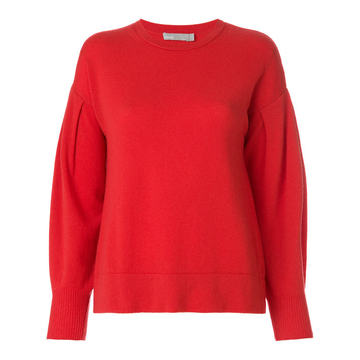 cashmere jumper