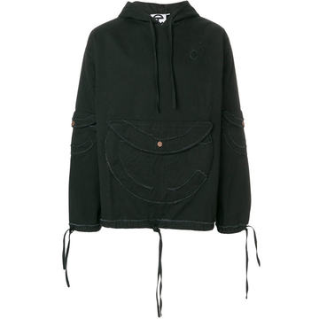 front pocket hoodie