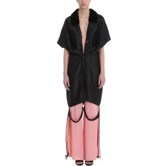 Giacobino Black Kimono展示图