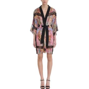 Giacobino Kimono Dress