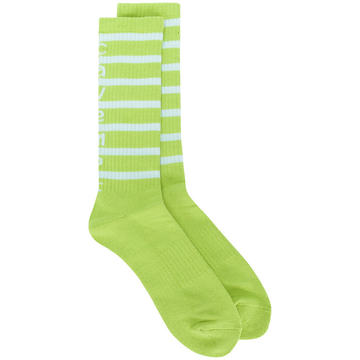 striped socks