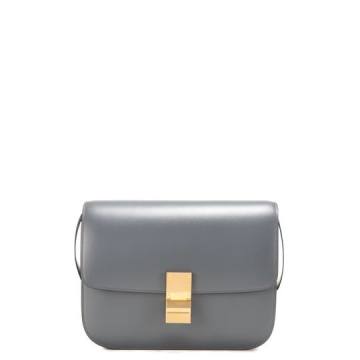 Celine Box Shoulder Bag