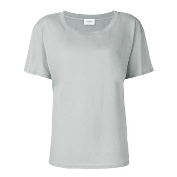 relaxed-fit T-shirt