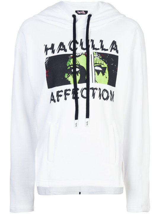 affection hoodie展示图