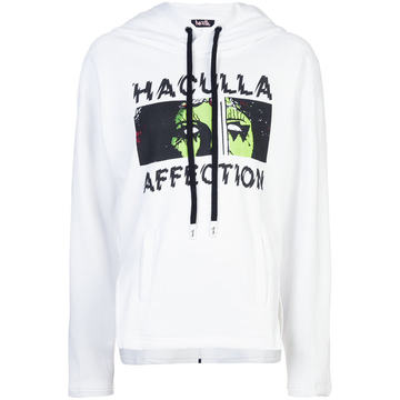 affection hoodie