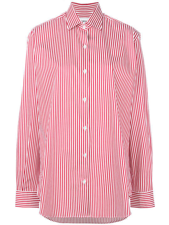 striped shirt展示图