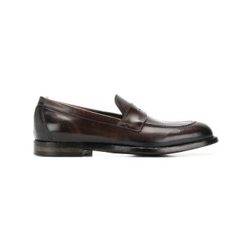 Ivy 002 loafers