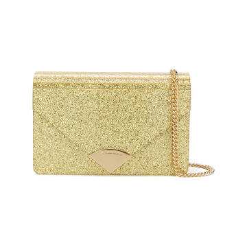 Barbara envelope clutch