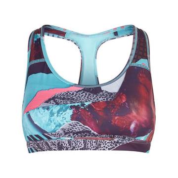 Hero Racer Padded Sports Bra