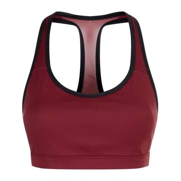 Hero Racer Padded Sports Bra