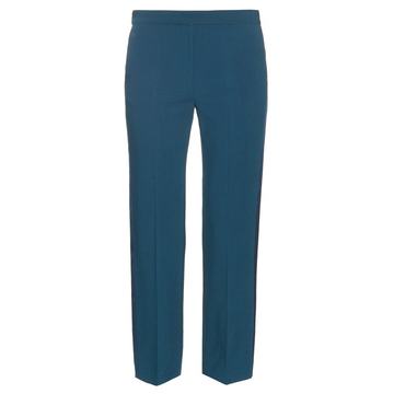 Welles cady tuxedo trousers