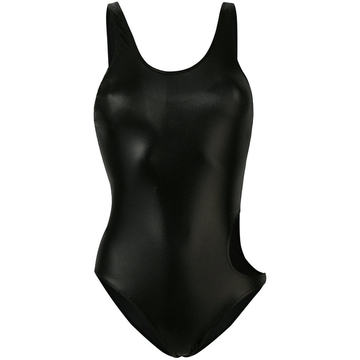 cutout one piece bathing suit