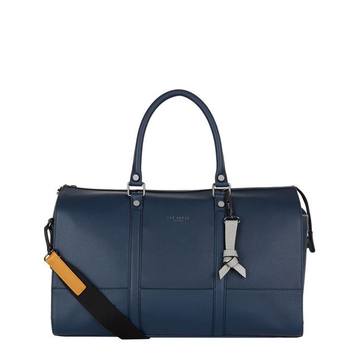 Leather Radical Holdall