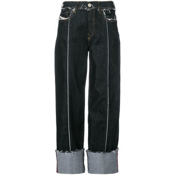 Widee-F 06995 jeans