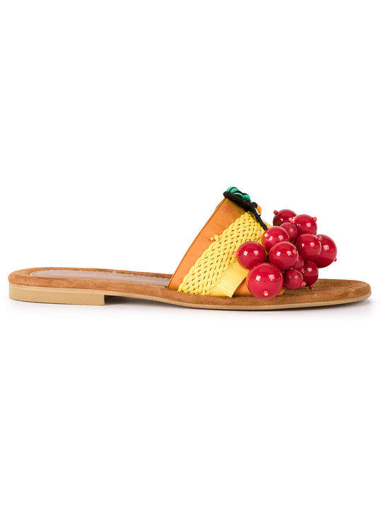 Cherry Picker sandals展示图