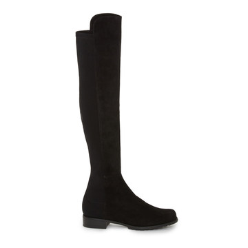 50/50 Knee High Boots