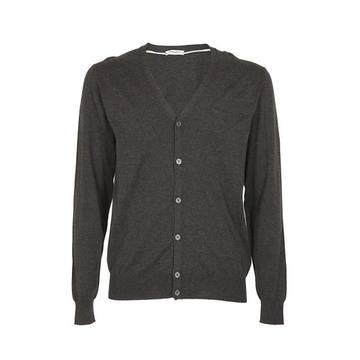 Paolo Pecora Pocket Cardigan