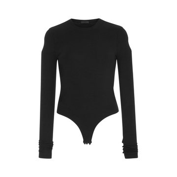 Long Sleeve Bodysuit