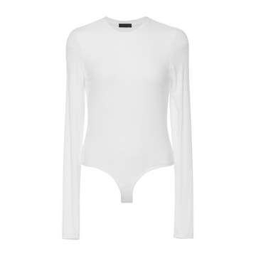 Long Sleeve Bodysuit