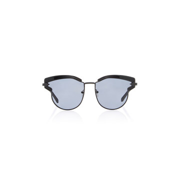 Superstar Felipe Cat-Eye Acetate Sunglasses