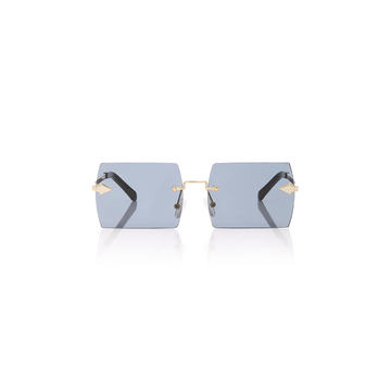 The Bird Square Sunglasses