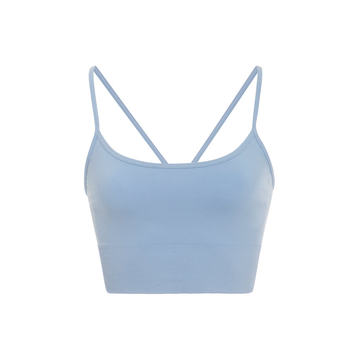 Hi-Tech Seamless Zen Bra