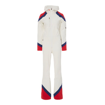 Allos Colorblocked Catsuit