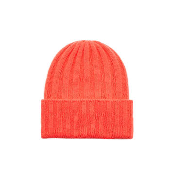 M'O Exclusive Short Bunny Echo Beanie