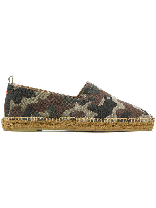 camouflage espadrilles展示图