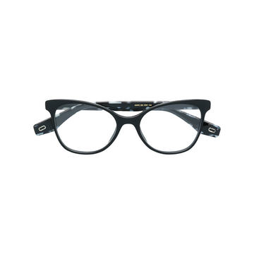 cat eye glasses