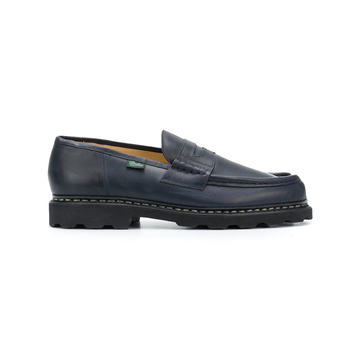 Reims flat loafers