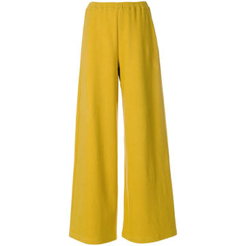 Rian wide-leg trousers