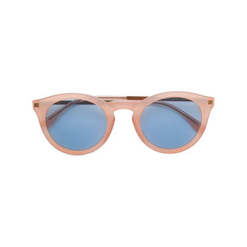 cat eye sunglasses