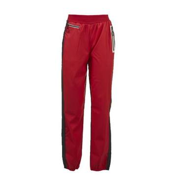 Sonia Rykiel Zipped Trousers