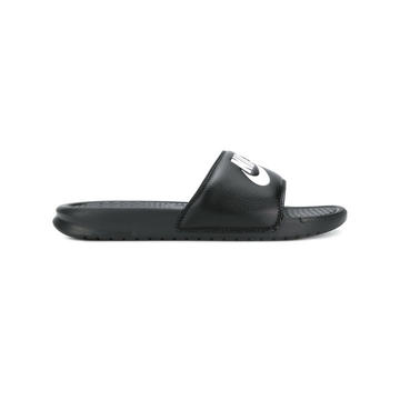 Benassi slides