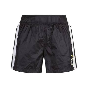 Tearaway Mini Shorts