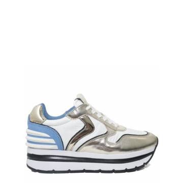 Voile Blanche - Sneakers "may Power"