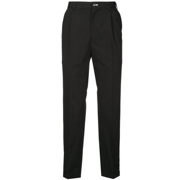 classic tailored trousers